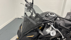 Honda CB 1000 Hornet (25MY)